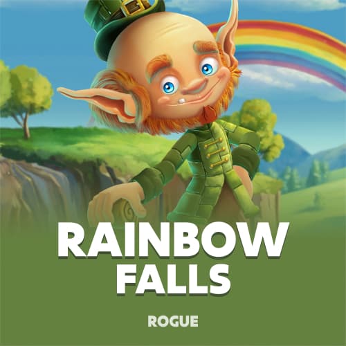 Rainbow Falls
