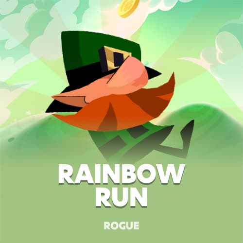 Rainbow Run