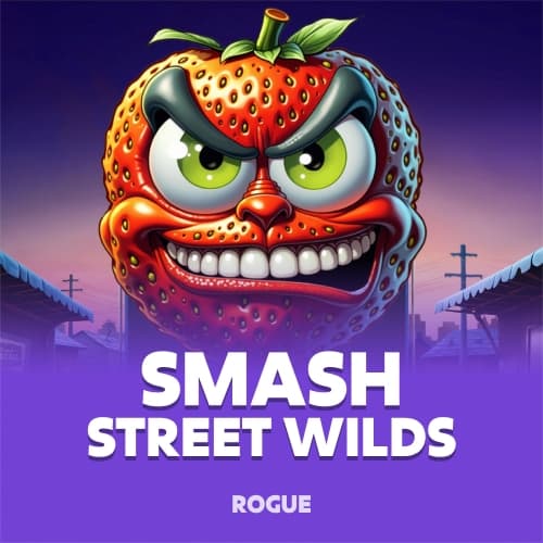 Smash Street Wilds