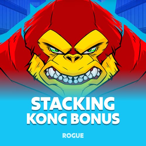 StacKing Kong Bonus
