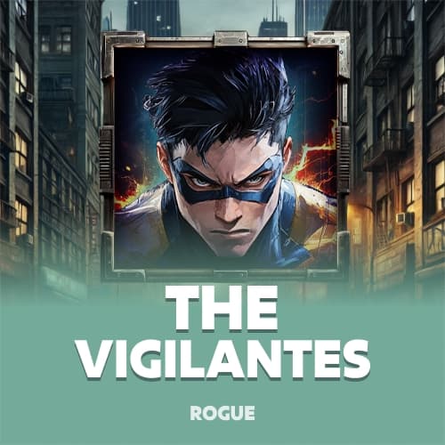 The Vigilantes