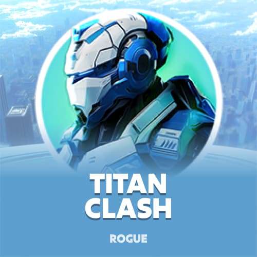 Titan Clash