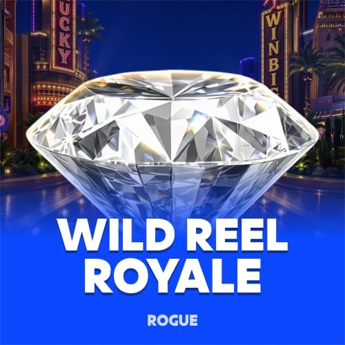 Wild Reel Royale