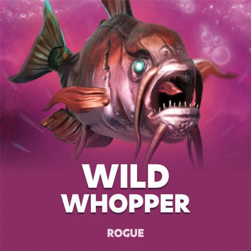 Wild Whopper