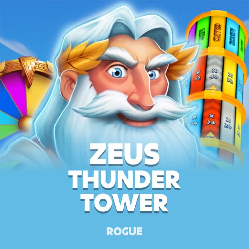 Zeus Thunder Tower
