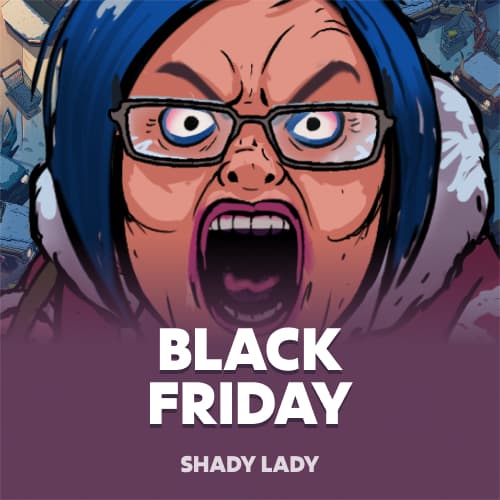 Black Friday