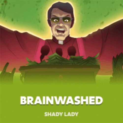 Brainwashed
