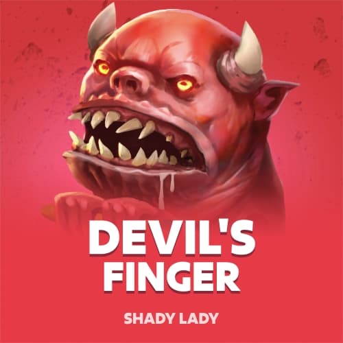 Devil's Finger