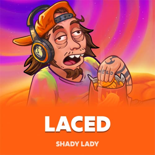 Laced