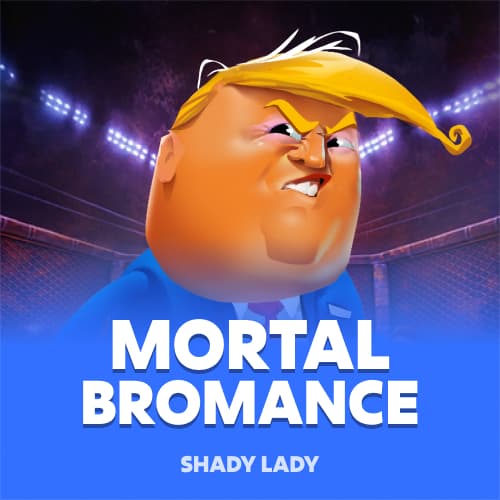 Mortal Bromance