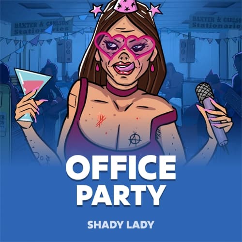 Office Party
