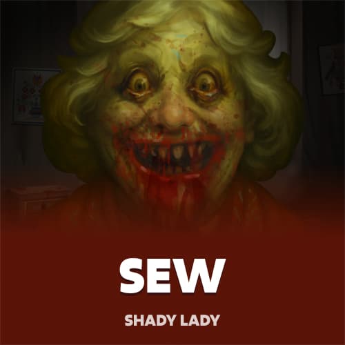 Sew