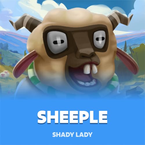 Sheeple