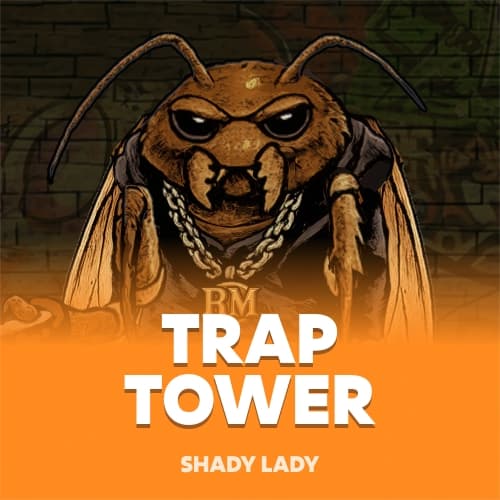 Trap Tower