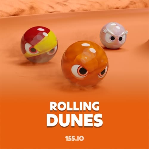 Rolling Dunes
