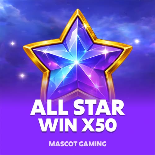 All Star Win x50