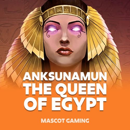 Anksunamun: the queen of Egypt