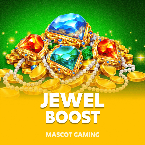 Jewel Boost