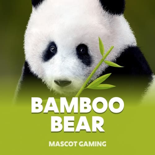 Bamboo Bear