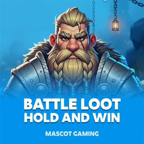 Battle Loot: Hold and Win