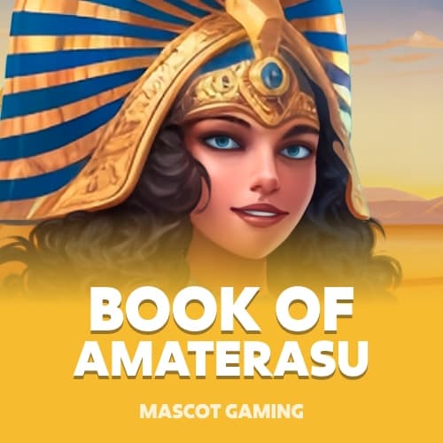 Book Of Amaterasu