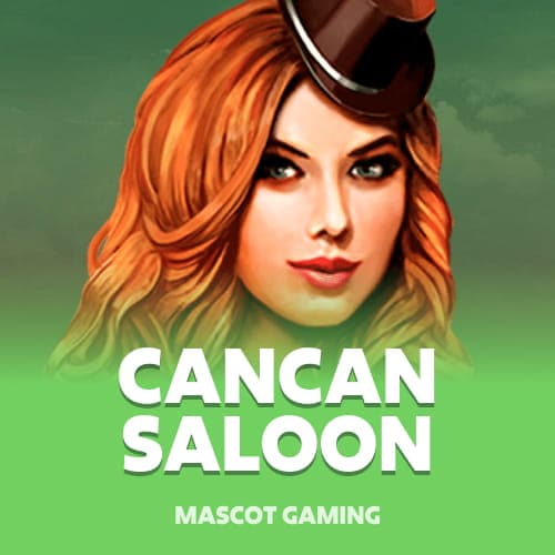 CanCan Saloon