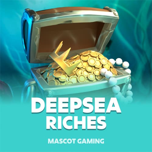Deepsea Riches