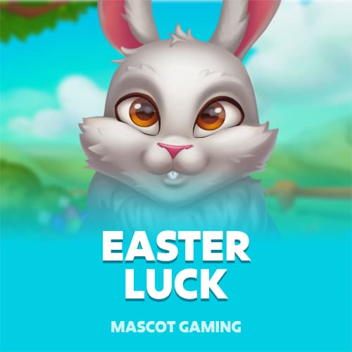 Easter Luck