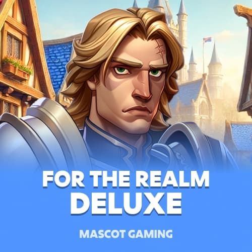 For The Realm Deluxe