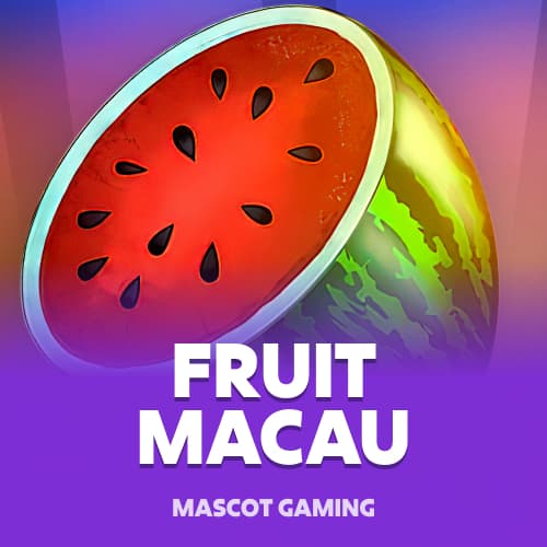 Fruit Macau