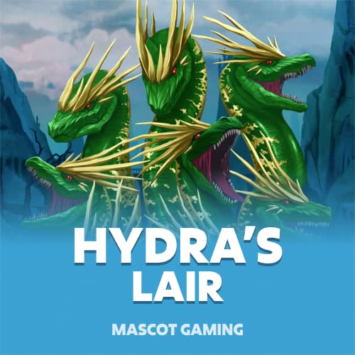 Hydra's Lair