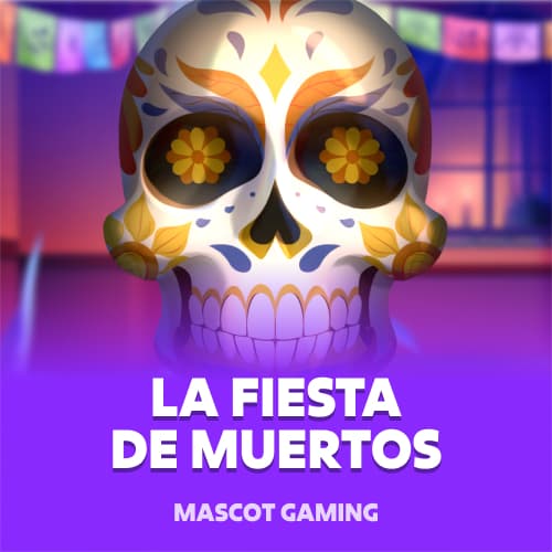 La Fiesta de Muertos