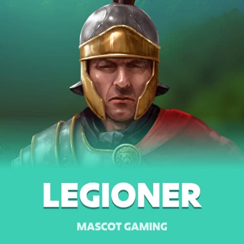 Legioner