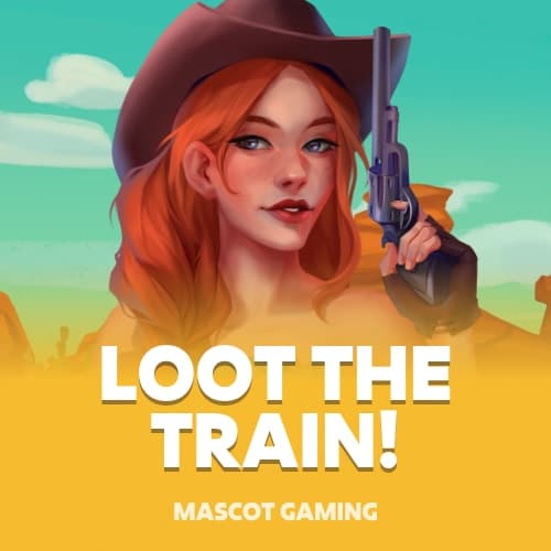 Loot the Train!