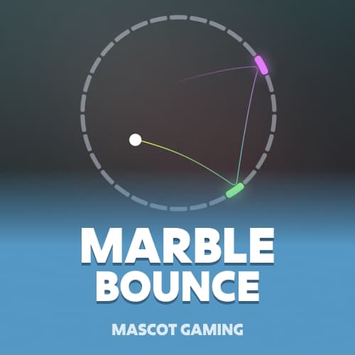 Marble Bounce