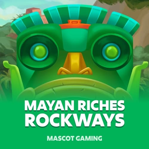 Mayan Riches Rockways