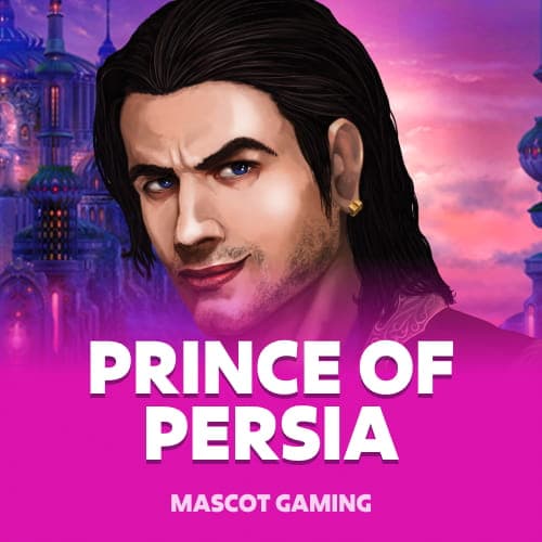 Prince of Persia: the Gems of Persepolis