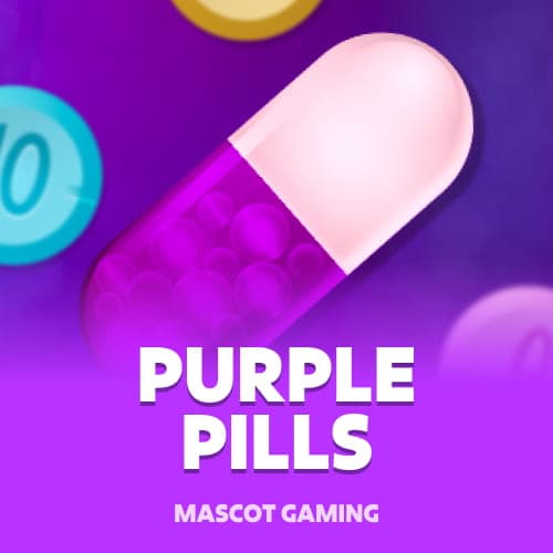 Purple Pills