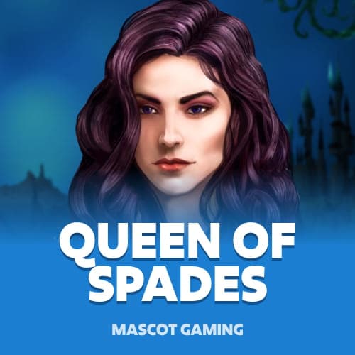 Queen of Spades