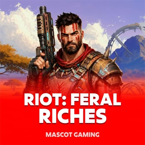 Riot: Feral Riches