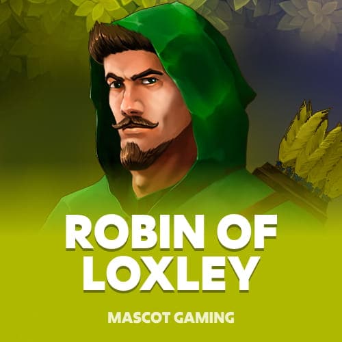 Robin of Loxley