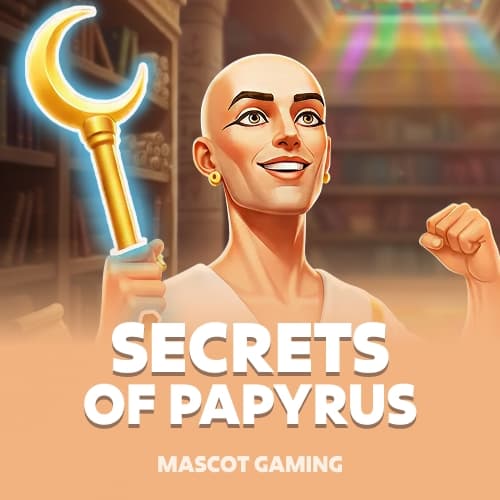 Secrets Of Papyrus