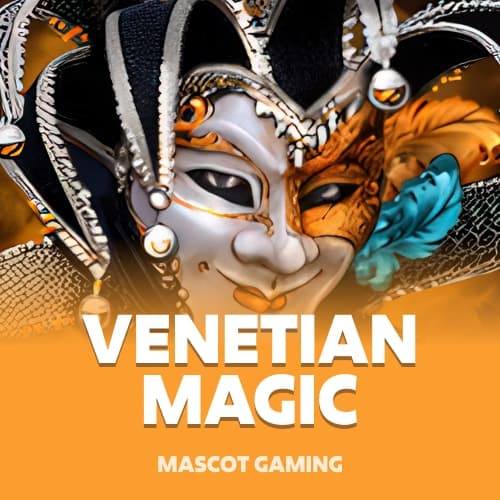 Venetian Magic