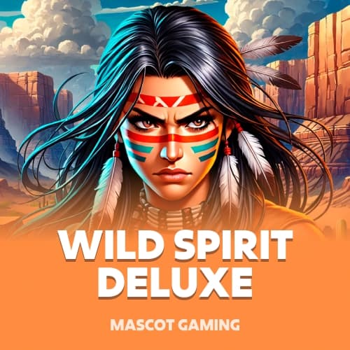 Wild Spirit Deluxe