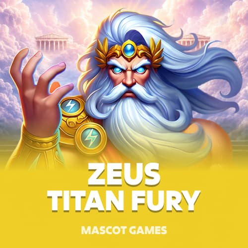 Zeus: Titan Fury