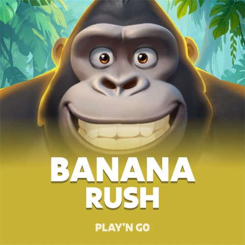Banana Rush