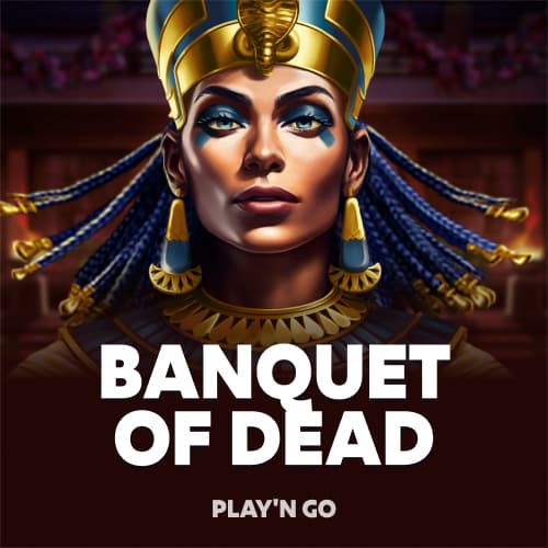 Banquet of Dead