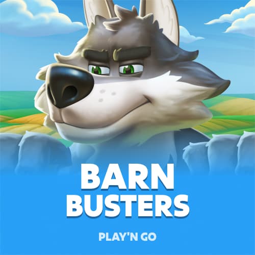 Barn Busters