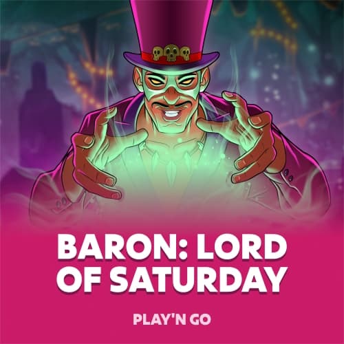 Baron: Lord of Saturday
