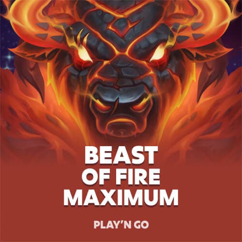 Beasts of Fire Maximum
